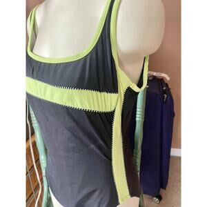 Miraclesuit Women's One Piece Bathing Suit Size 16